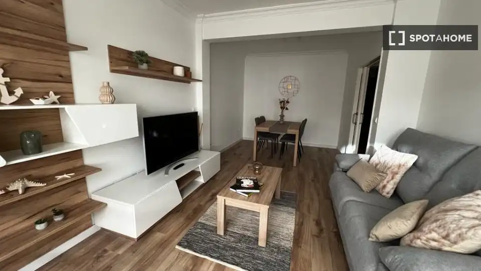Habitación 127 m², Vigo