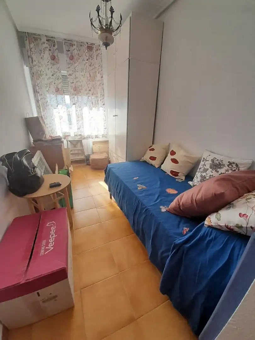 Piso de 105 m² en Cáceres