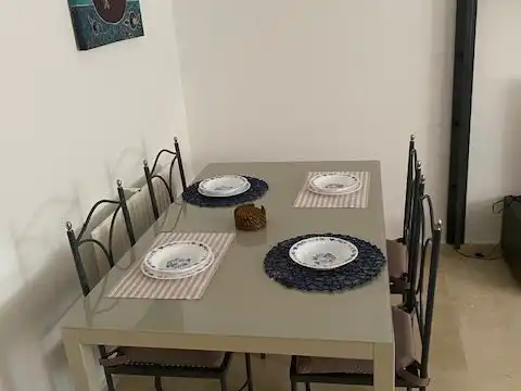 Apartamento 60 m² em Cáceres