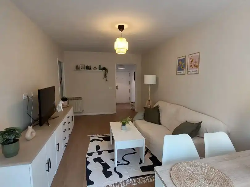 Habitació de lloguer, Torrejón de Ardoz