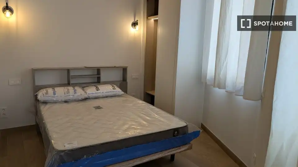 Piso de 45 m² en Madrid