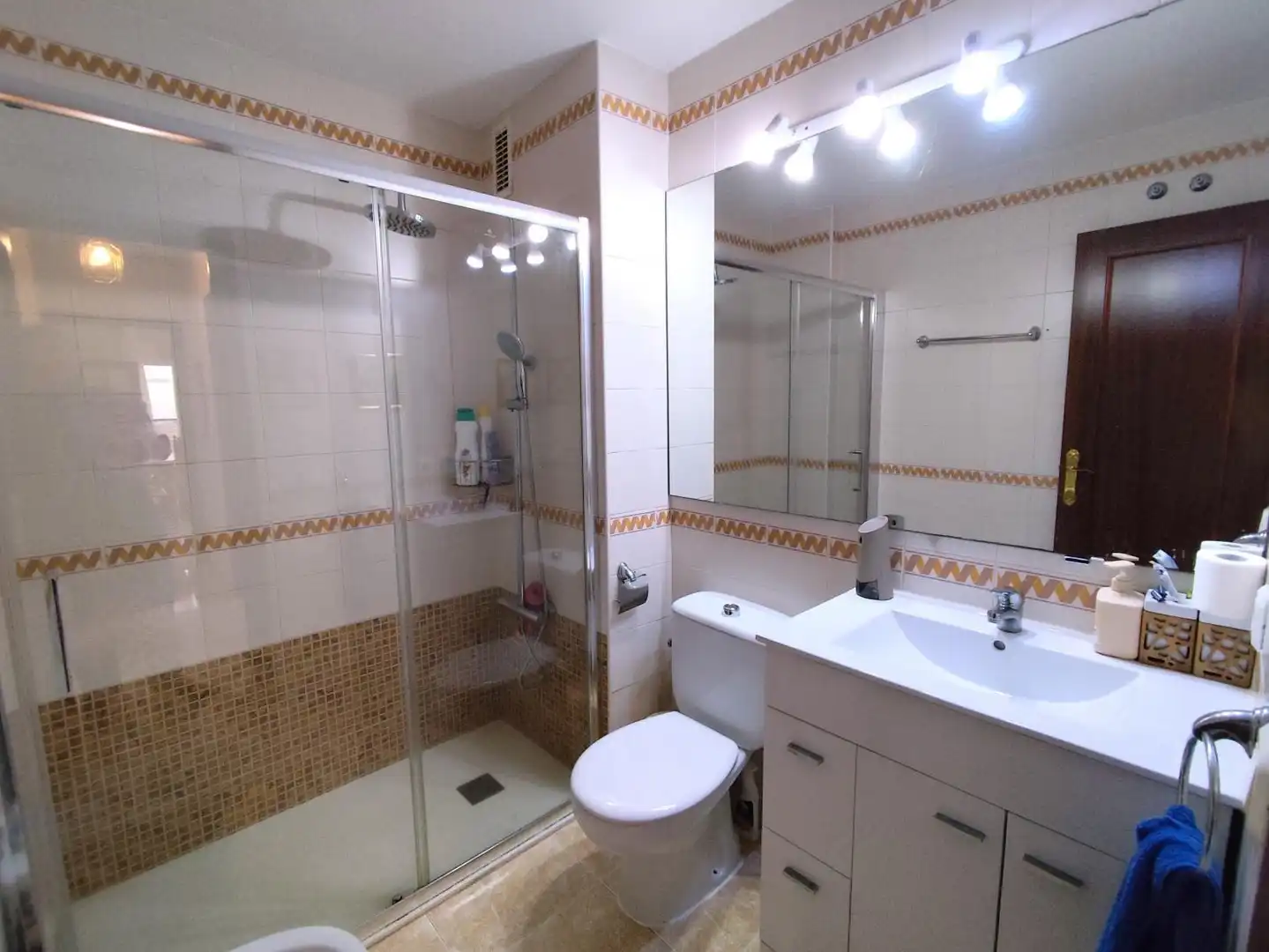 Piso de 70 m² en Cartaya