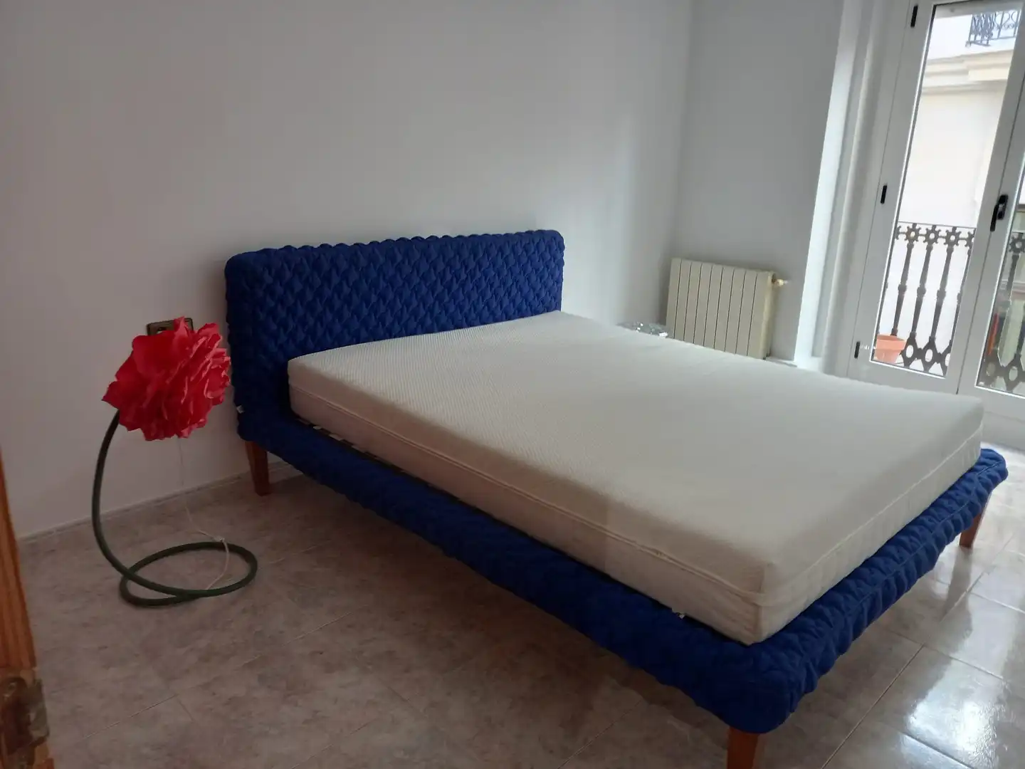 Pis de 110 m² a València