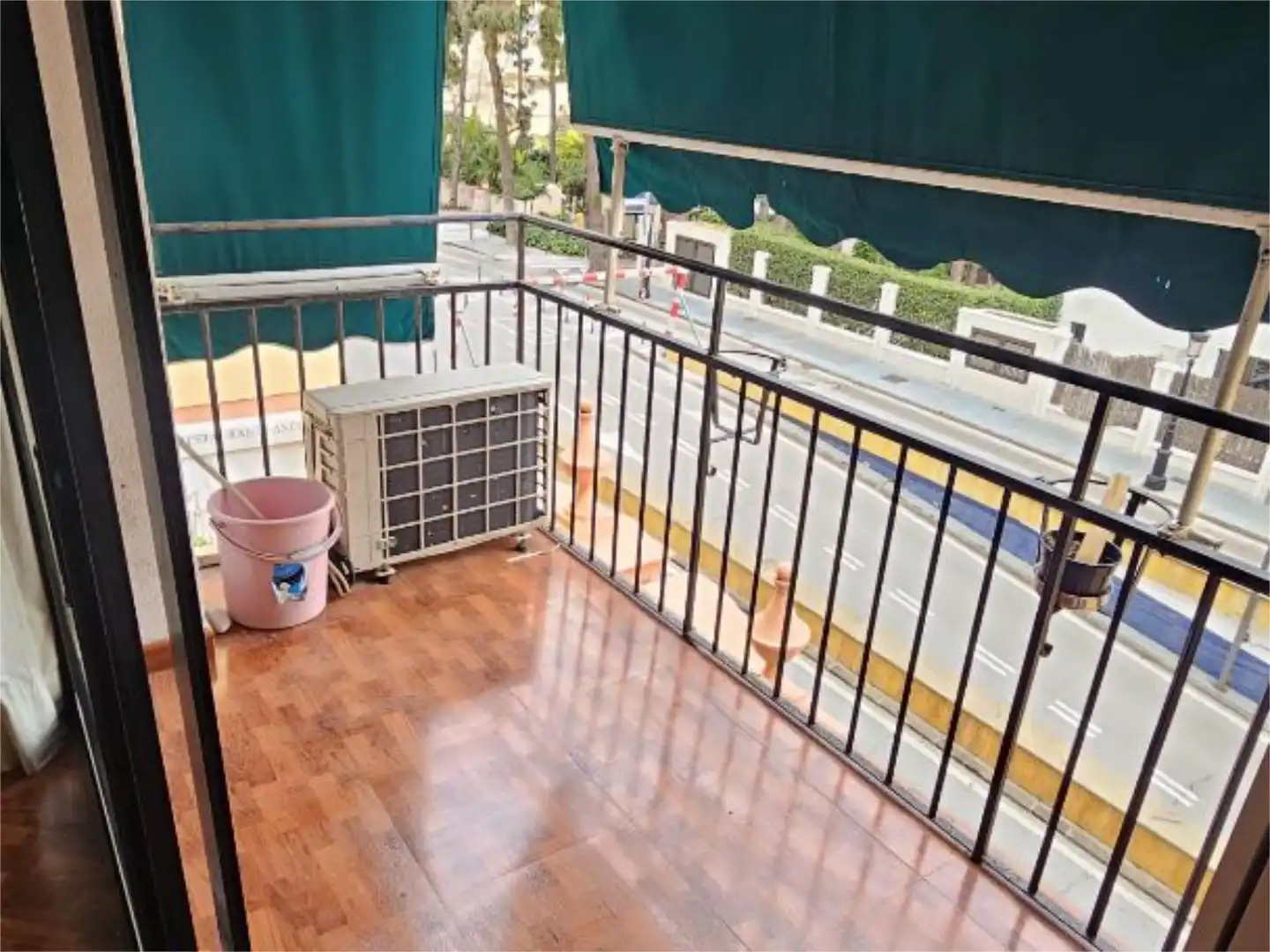 Piso de 50 m² en Marbella