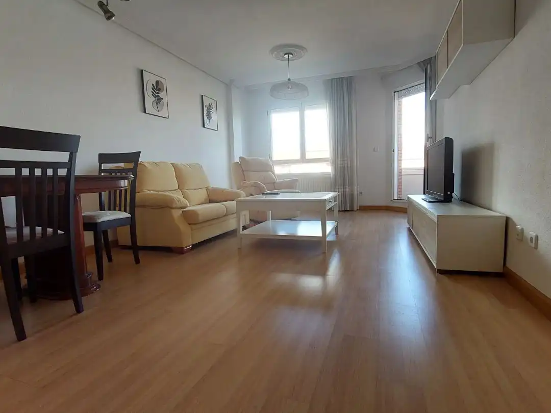 Pis de 75 m² a San Andrés del Rabanedo