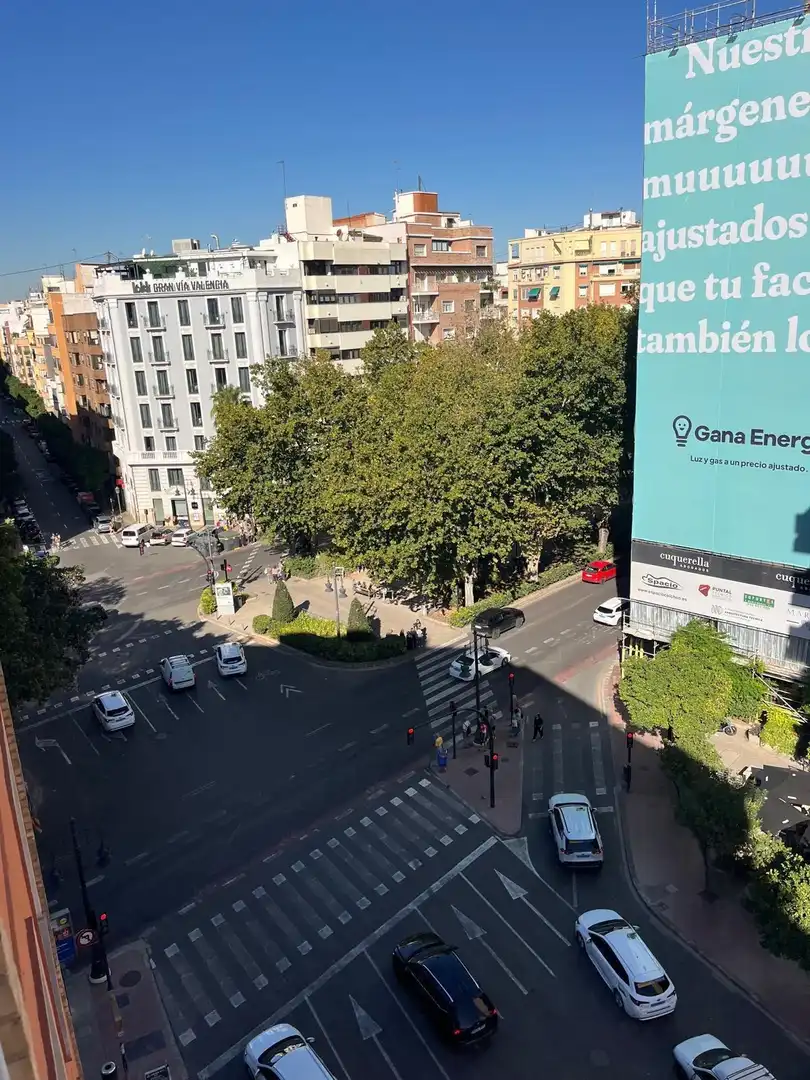 Piso de 75 m² en Valencia
