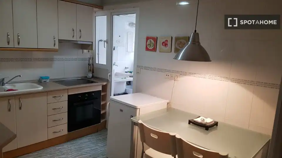 Habitación 138 m², Dénia