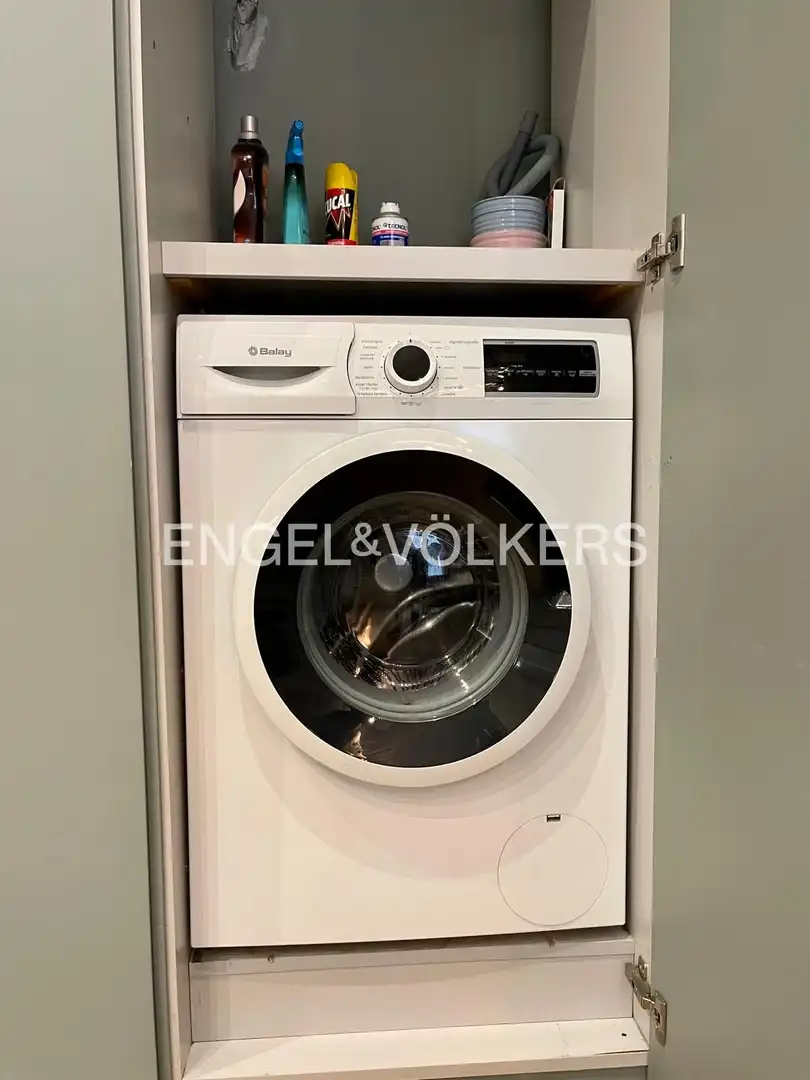 Pis de 95 m² a Barcelona