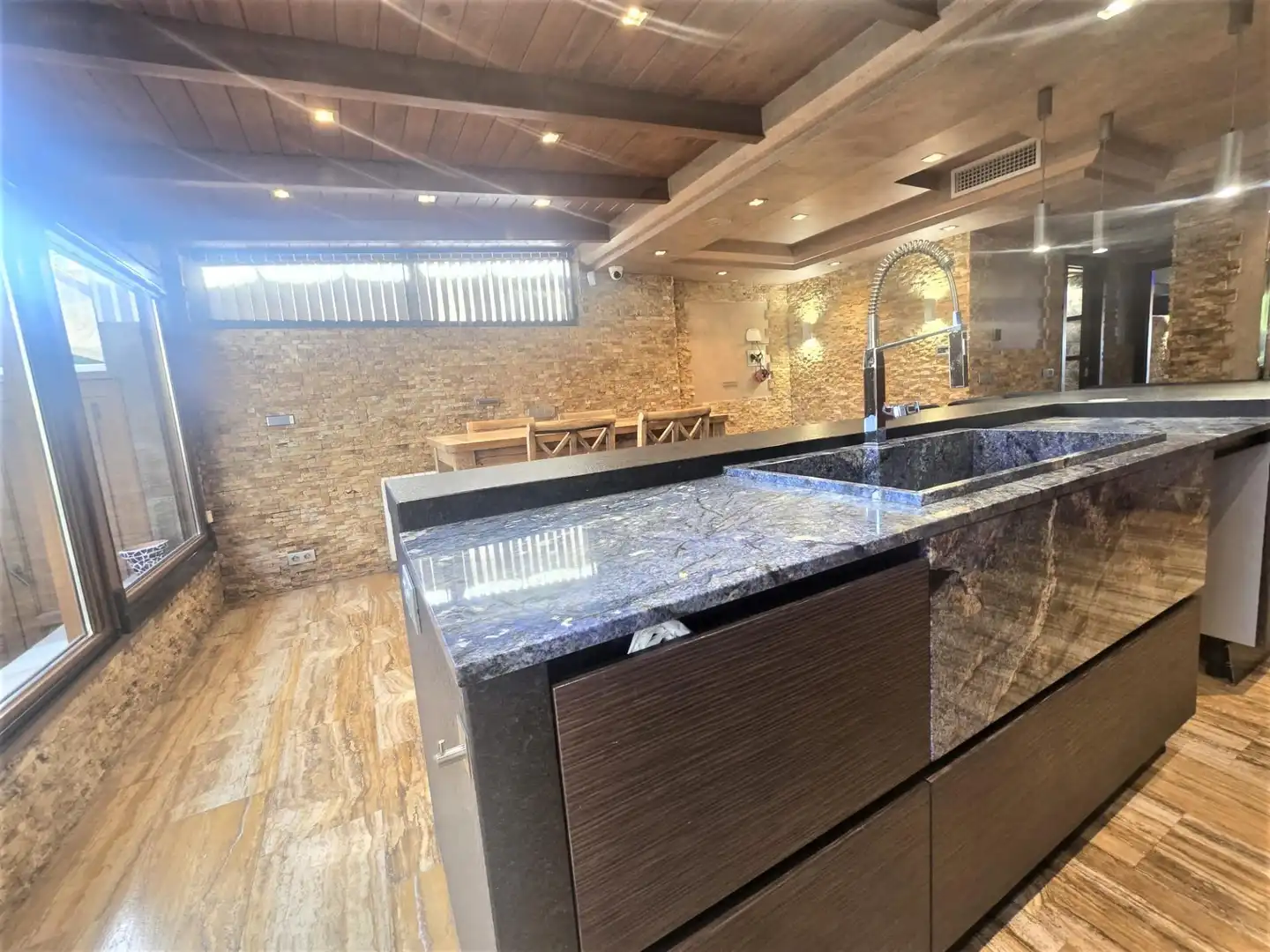 Casa de 225 m² en Málaga