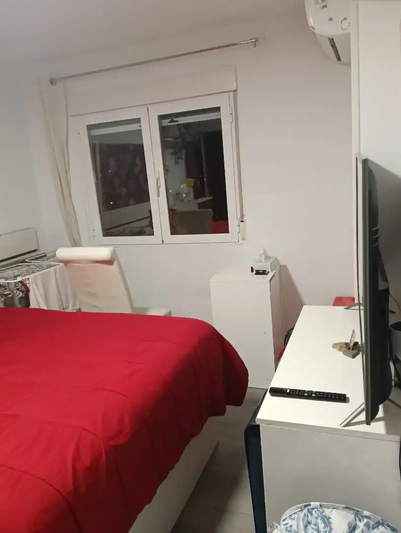 Habitació 80 m², Còrdova