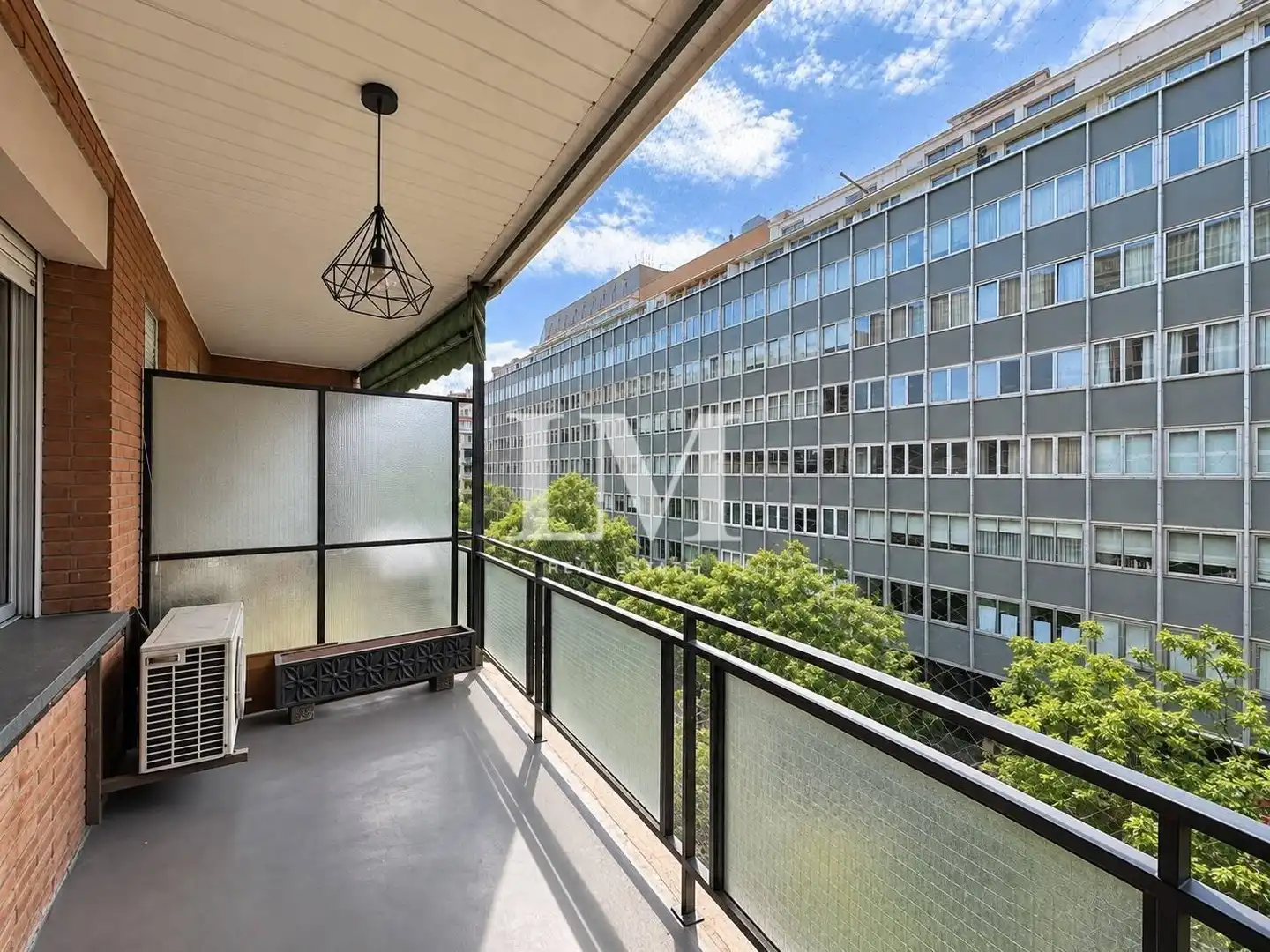 Piso de 108 m² en Barcelona
