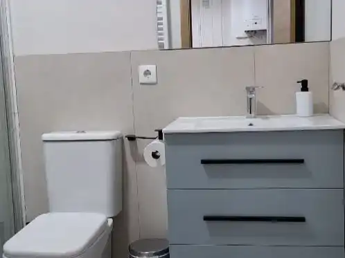 Piso de 65 m² en Santander