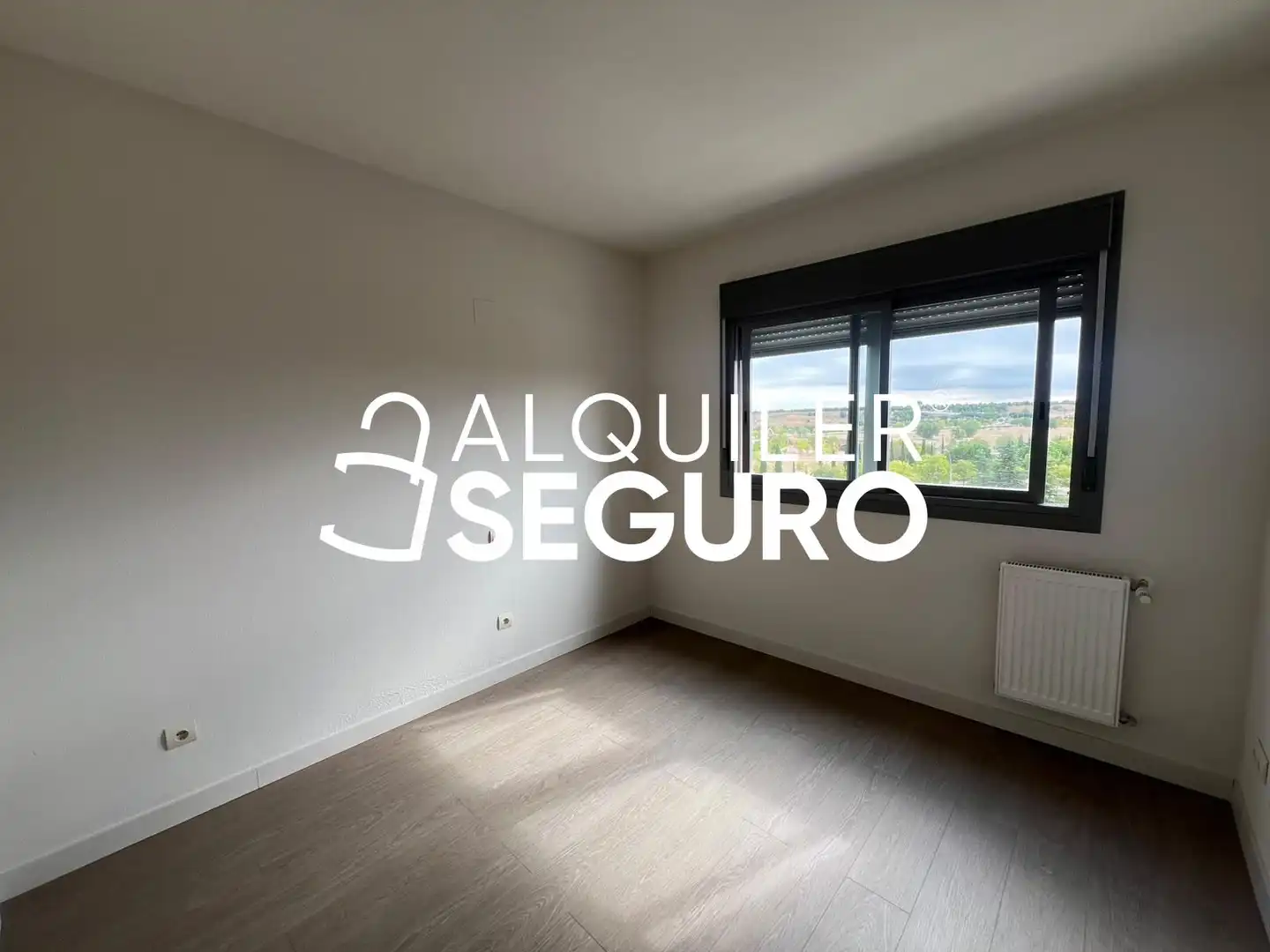 Appartamento 80 m² a Madrid