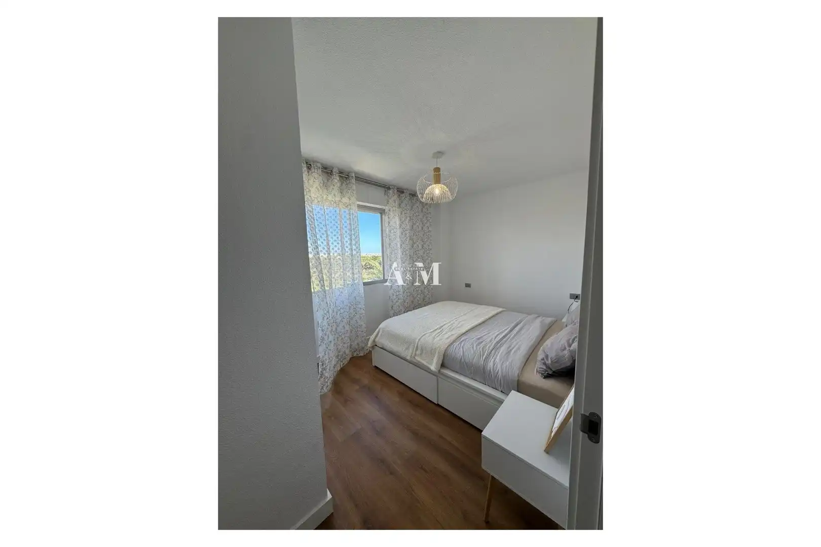 Квартира 75 м² в Torrevieja