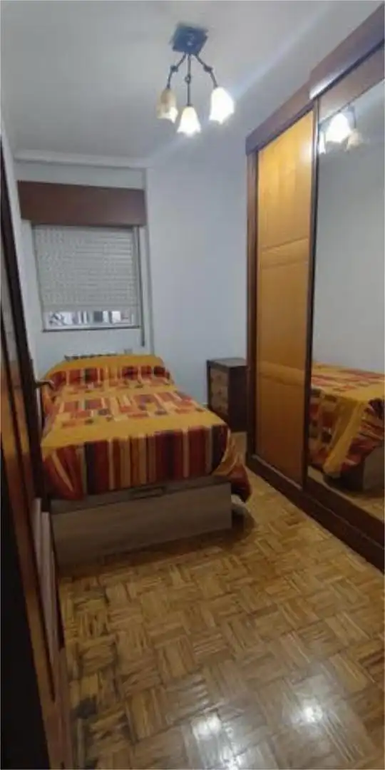 Piso de 86 m² en Lugo