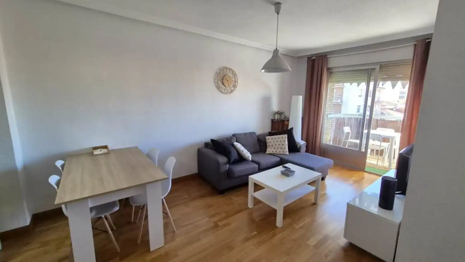Piso de 56 m² en Salamanca