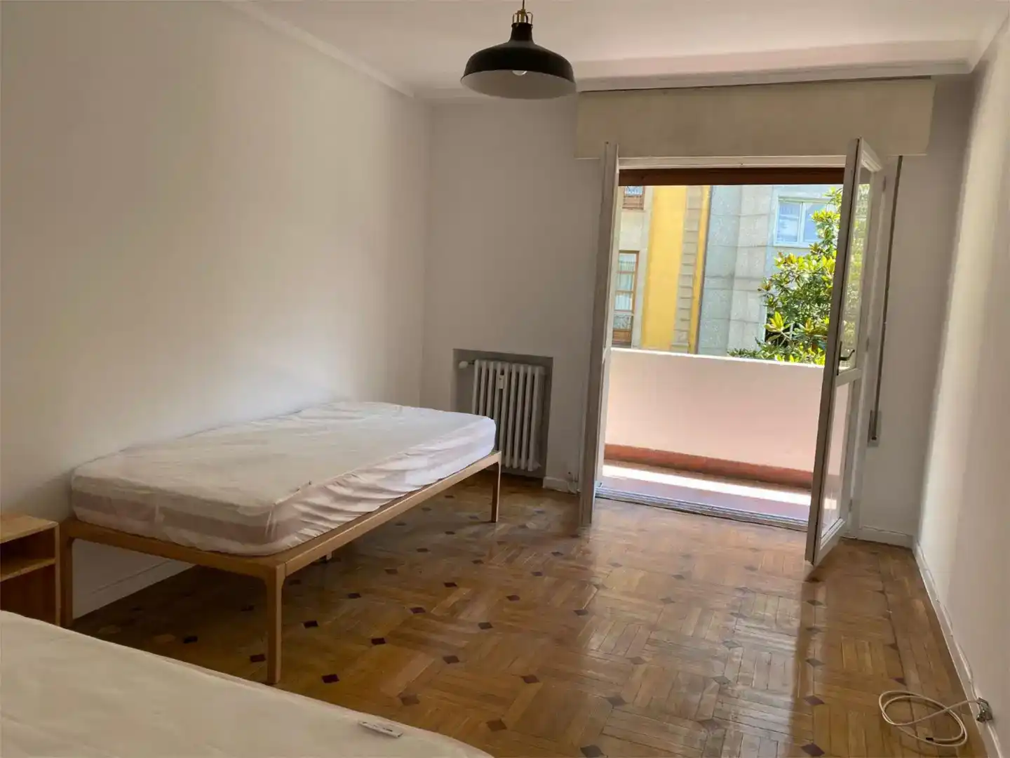 Piso de 134 m² en Gijón