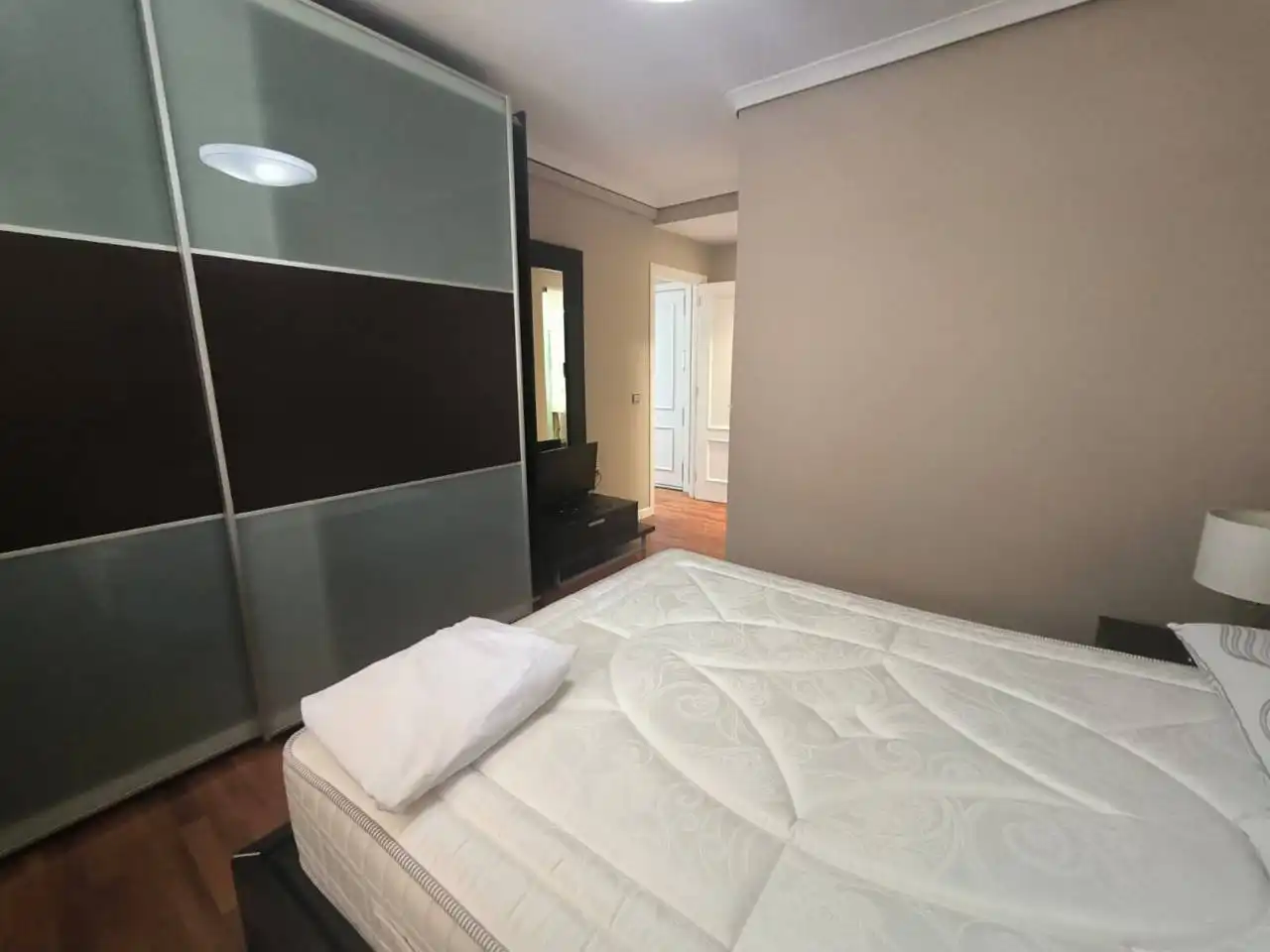 Piso de 90 m² en Albacete
