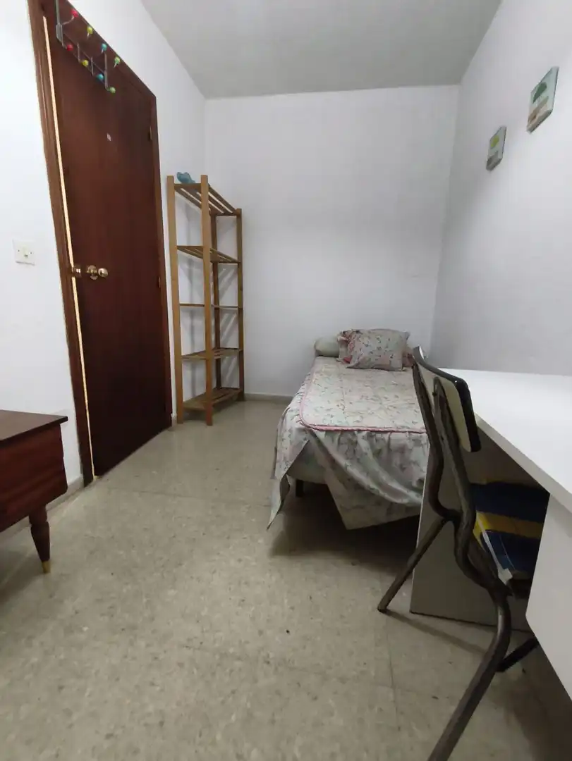 Piso de 80 m² en Badajoz