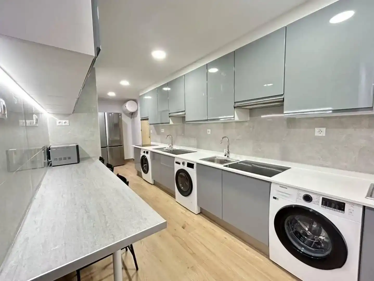 Habitación en alquiler, Madrid