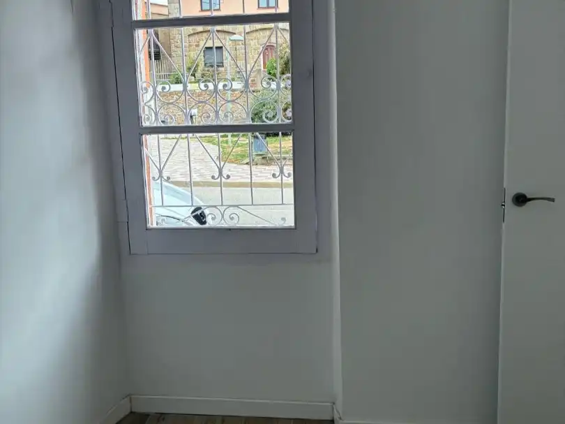 Pis de 110 m² a Sant Hilari Sacalm