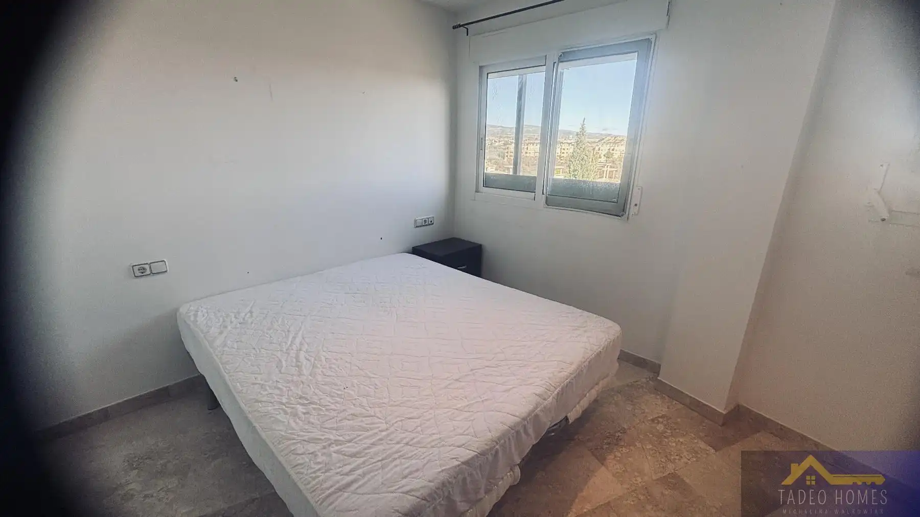 Piso de 45 m² en Murcia