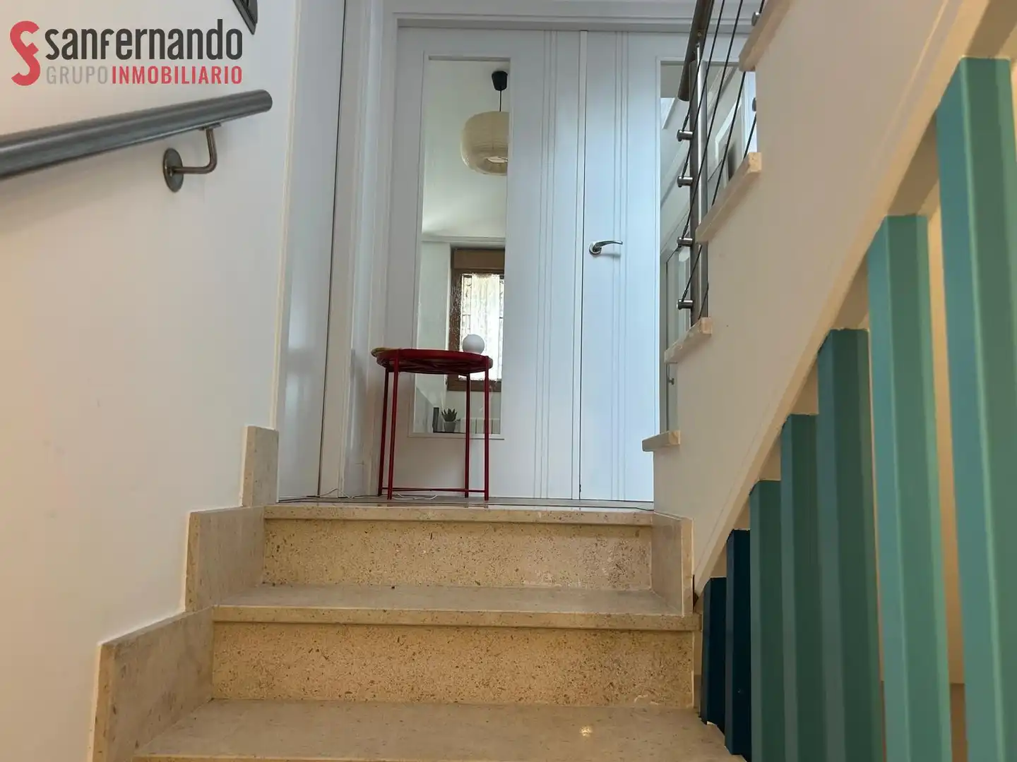 Piso de 140 m² en Santillana del Mar