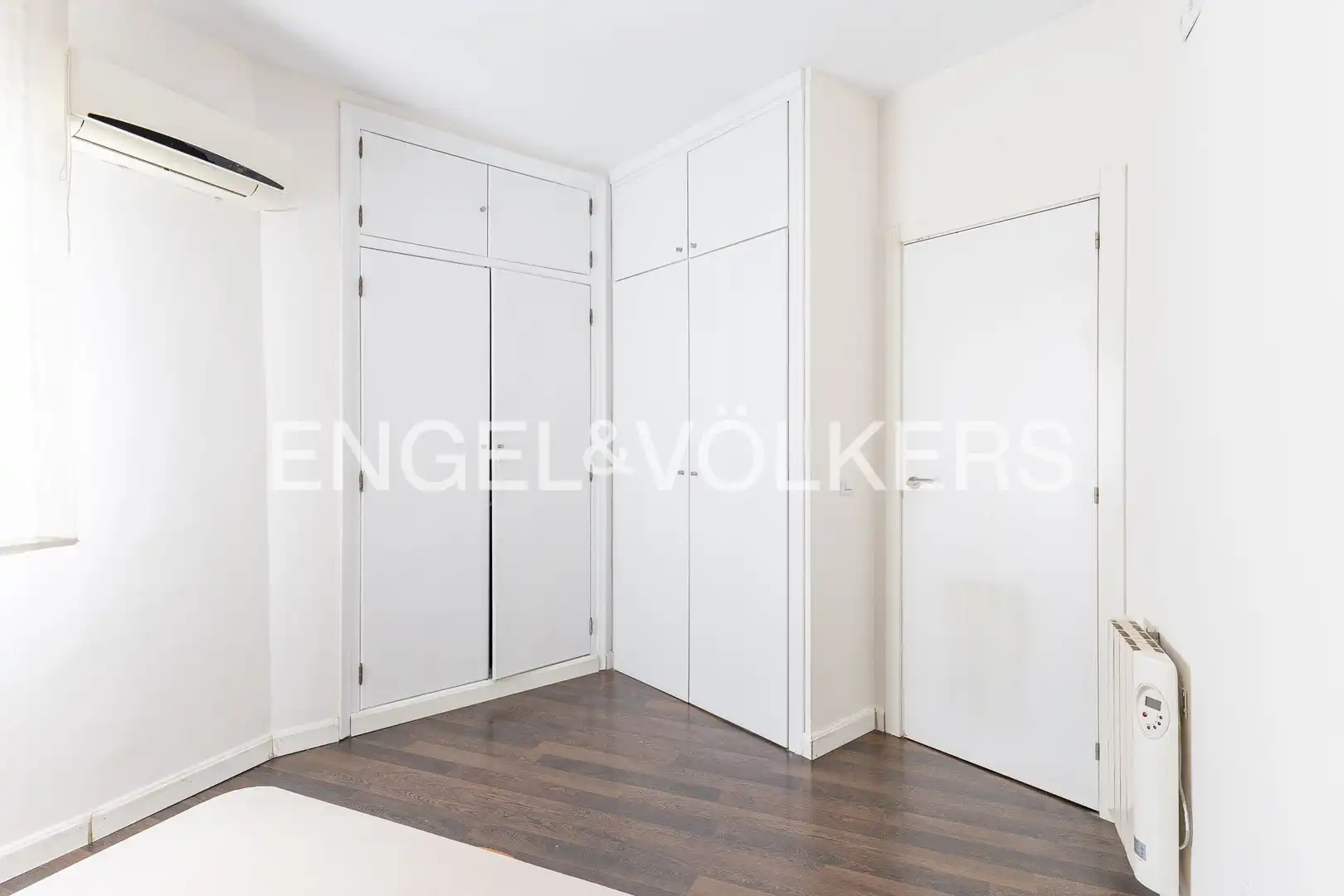 Piso de 110 m² en Madrid
