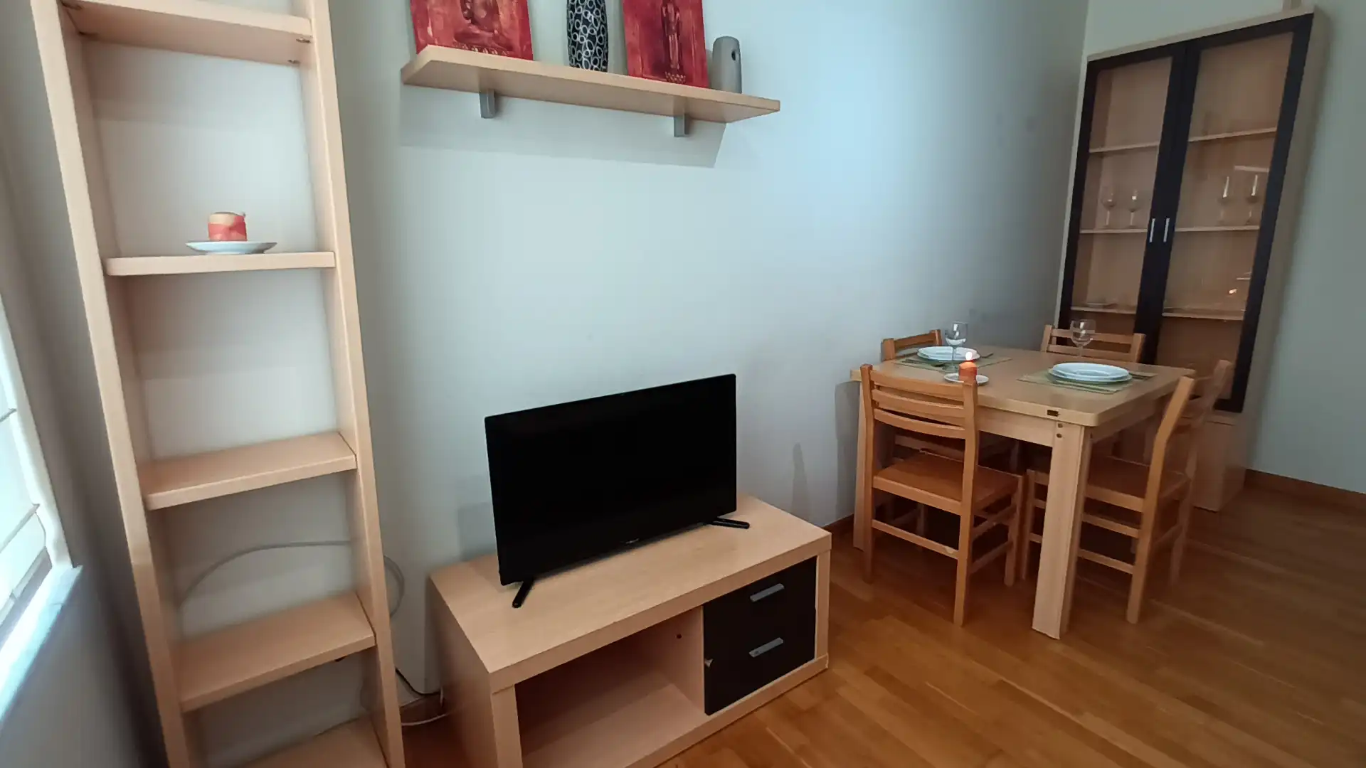 Piso de 105 m² en Lugo