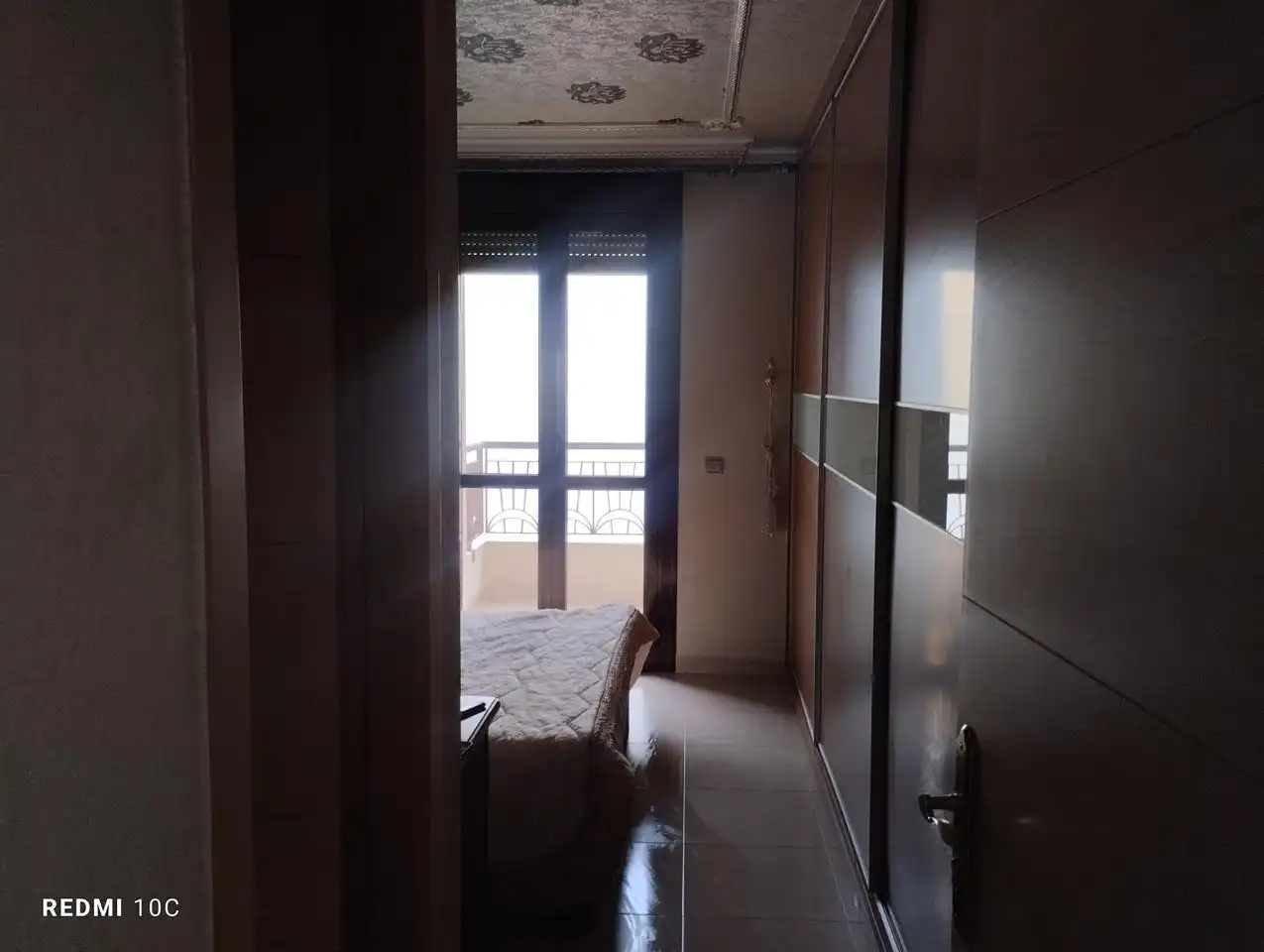 Piso de 96 m² en Melilla