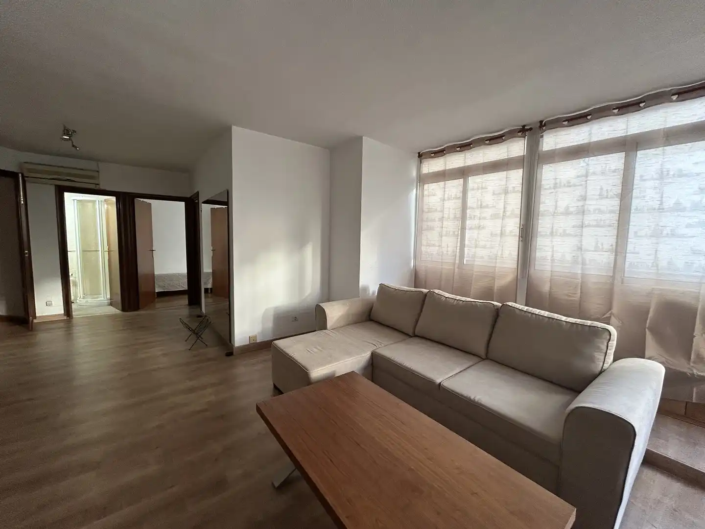 Piso de 70 m² en Alicante