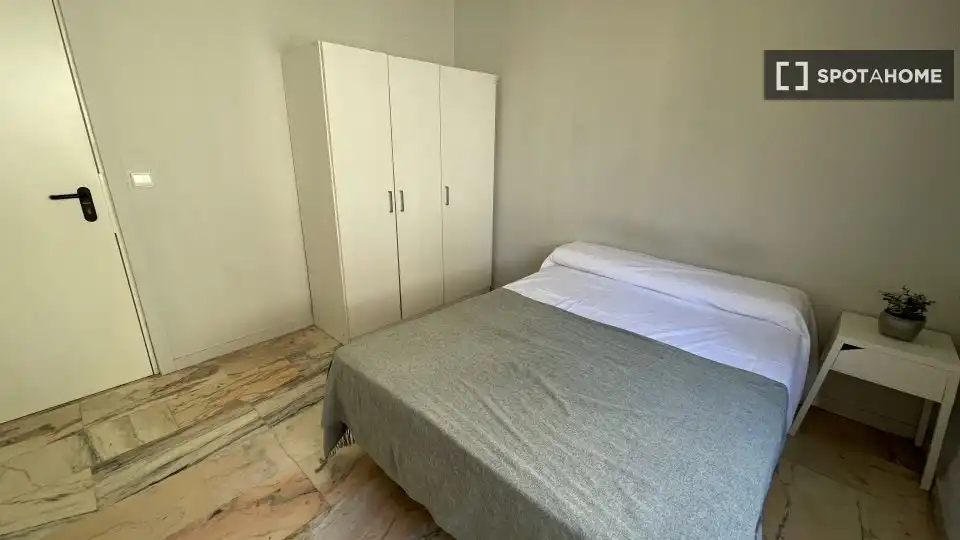 Habitación 472 m², Sevilla