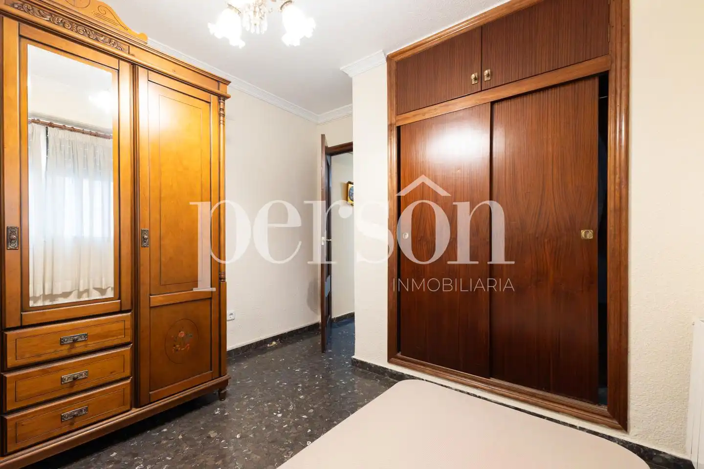 Pis de 120 m² a València