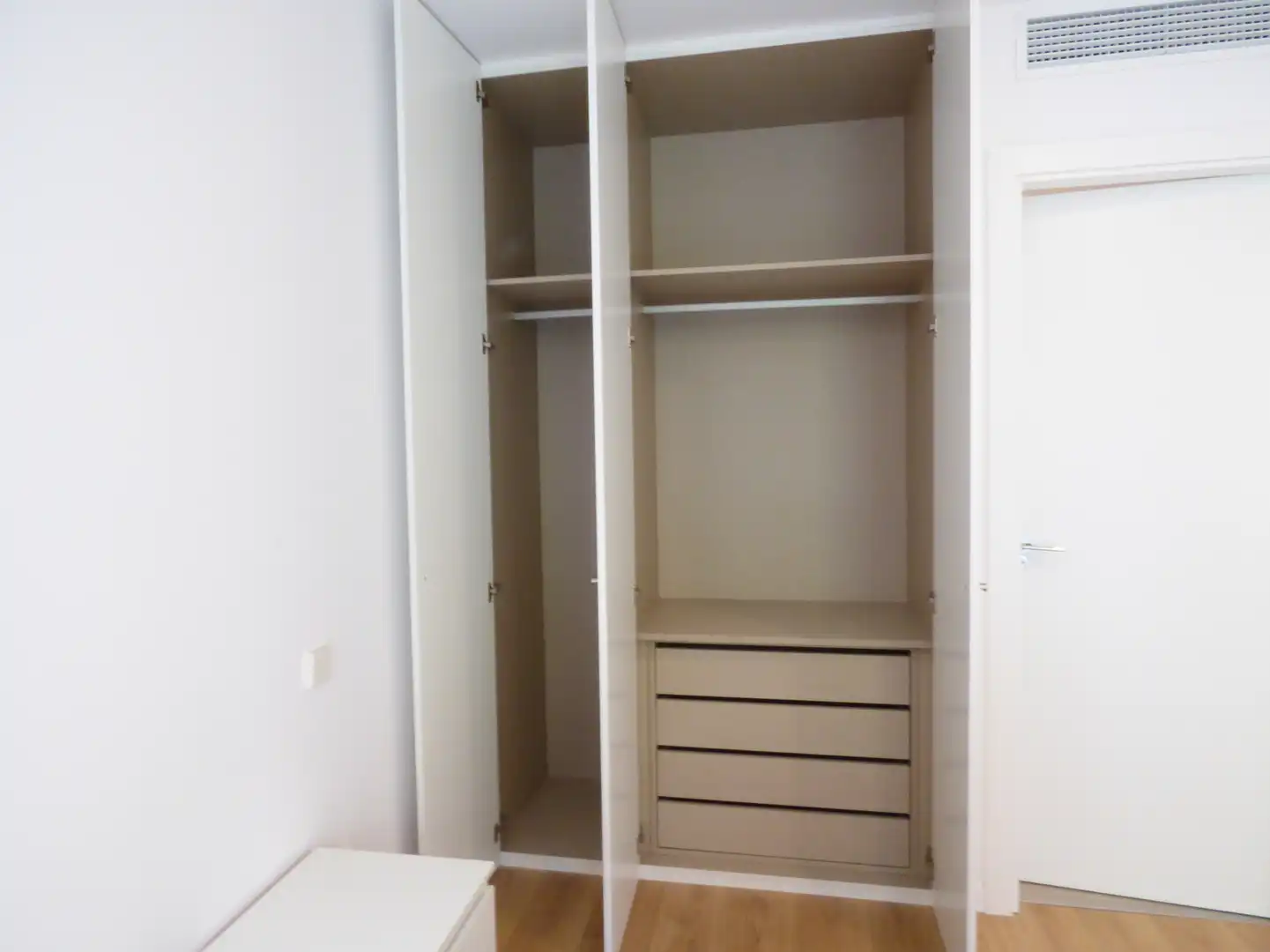 Pis de 55 m² a Madrid