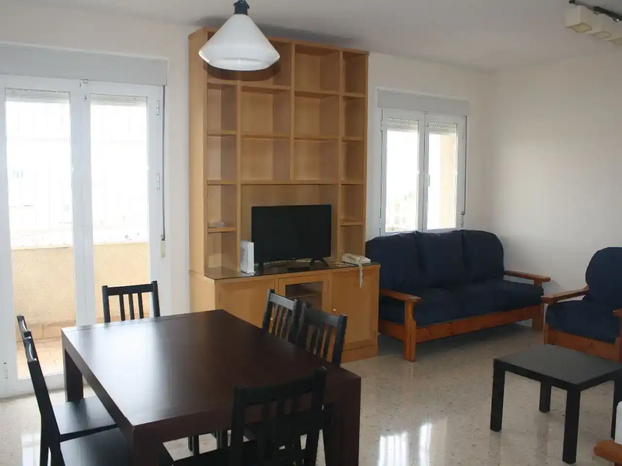 Habitació de lloguer, Sevilla