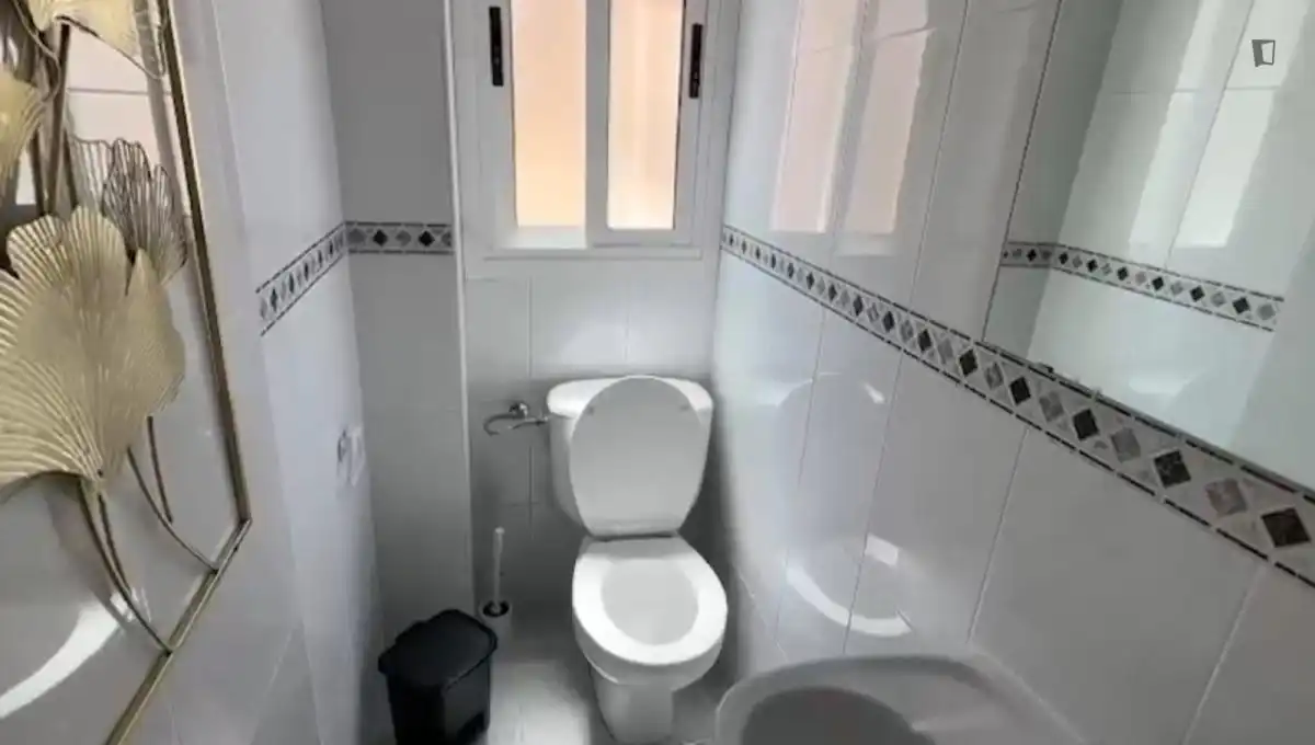 Habitación en alquiler, Alicante