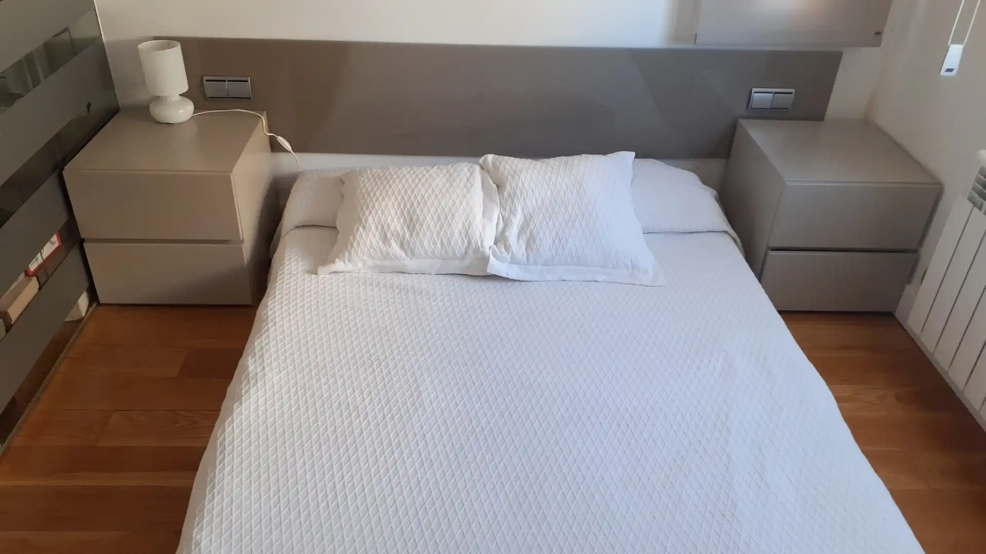 Piso de 110 m² en Zaragoza