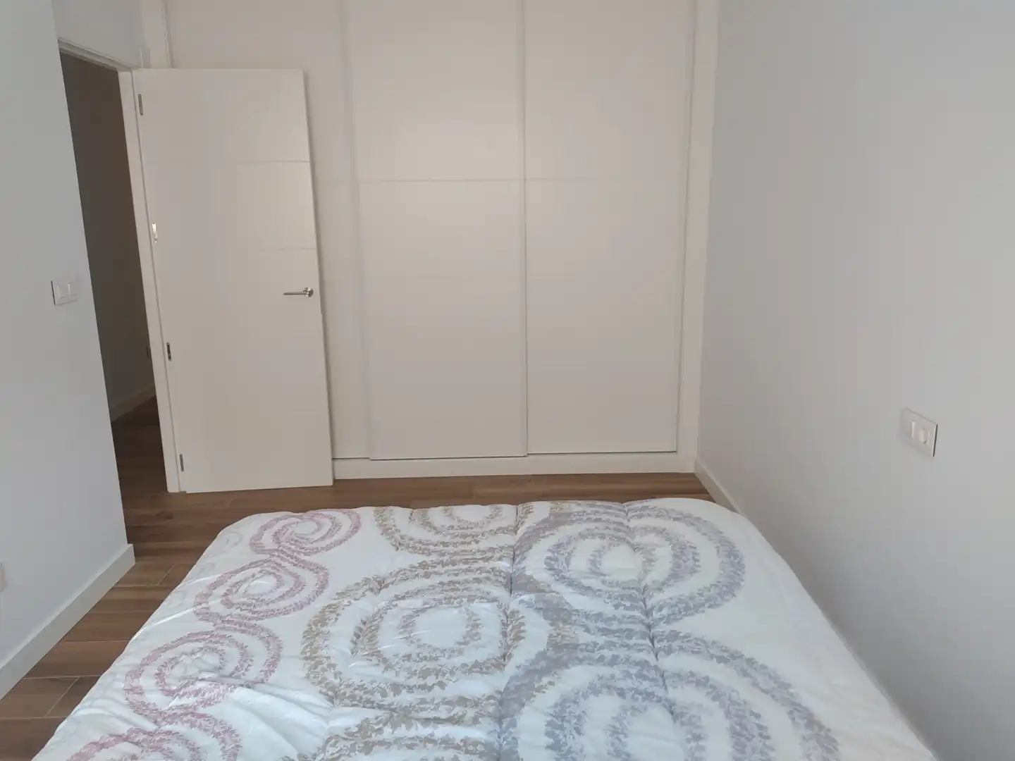 Wohnung zur Miete, Albacete