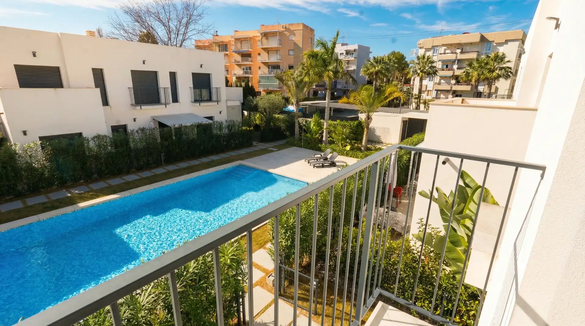 Casa de 160 m² en Dénia