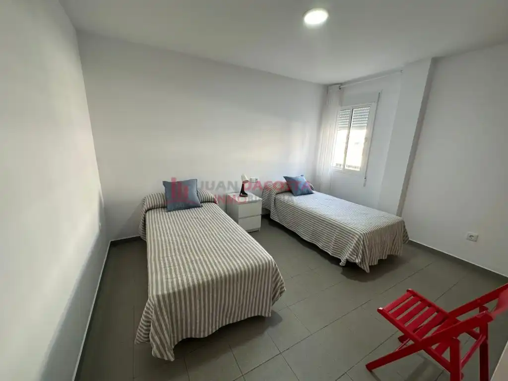 Piso de 100 m² en Lepe