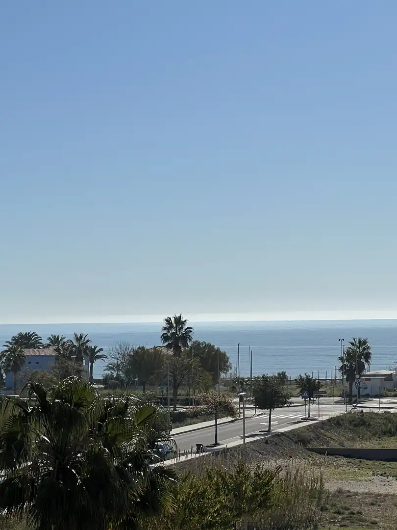 Piso de 110 m² en Almenara