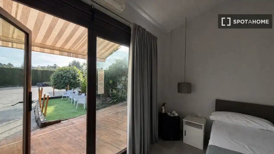 Habitación en alquiler, Jávea