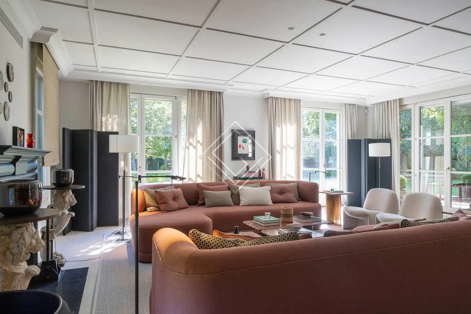 Casa de 1200 m² en Madrid