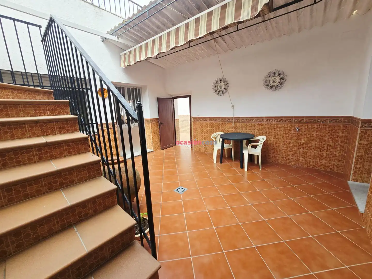 Piso de 375 m² en Añora