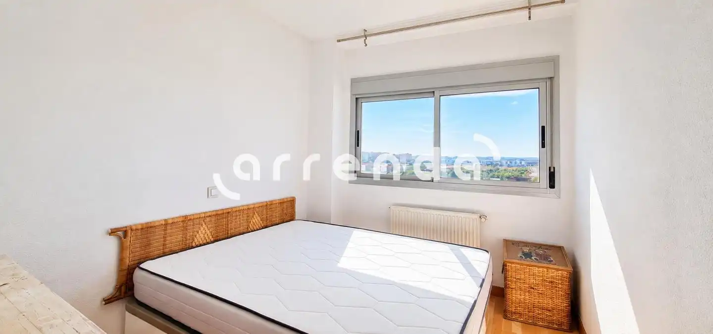 Apartamento 129 m² em Madrid