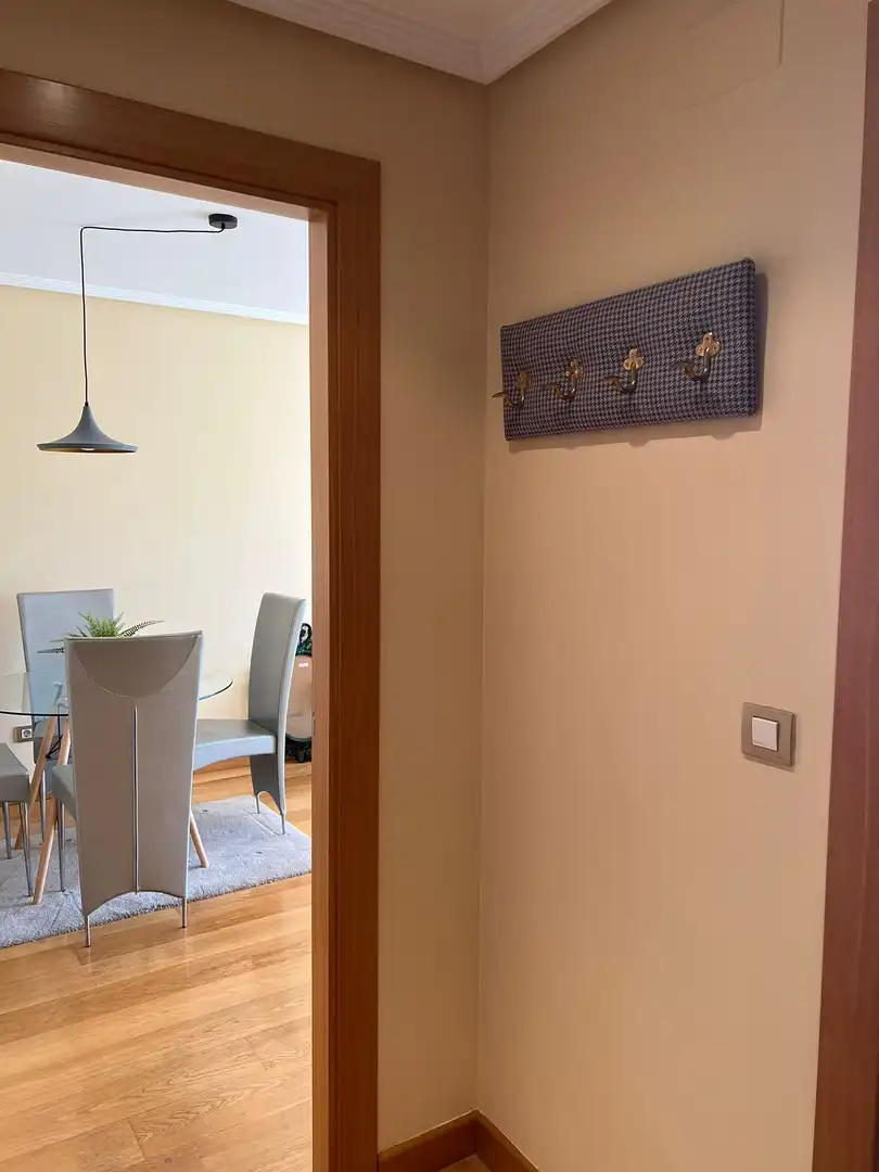 Piso de 59 m² en Santander