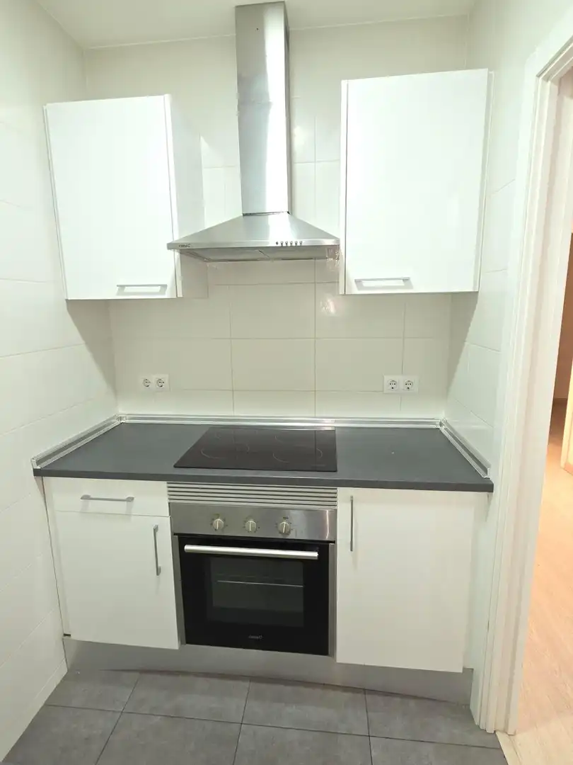Pis de 56 m² a Barcelona