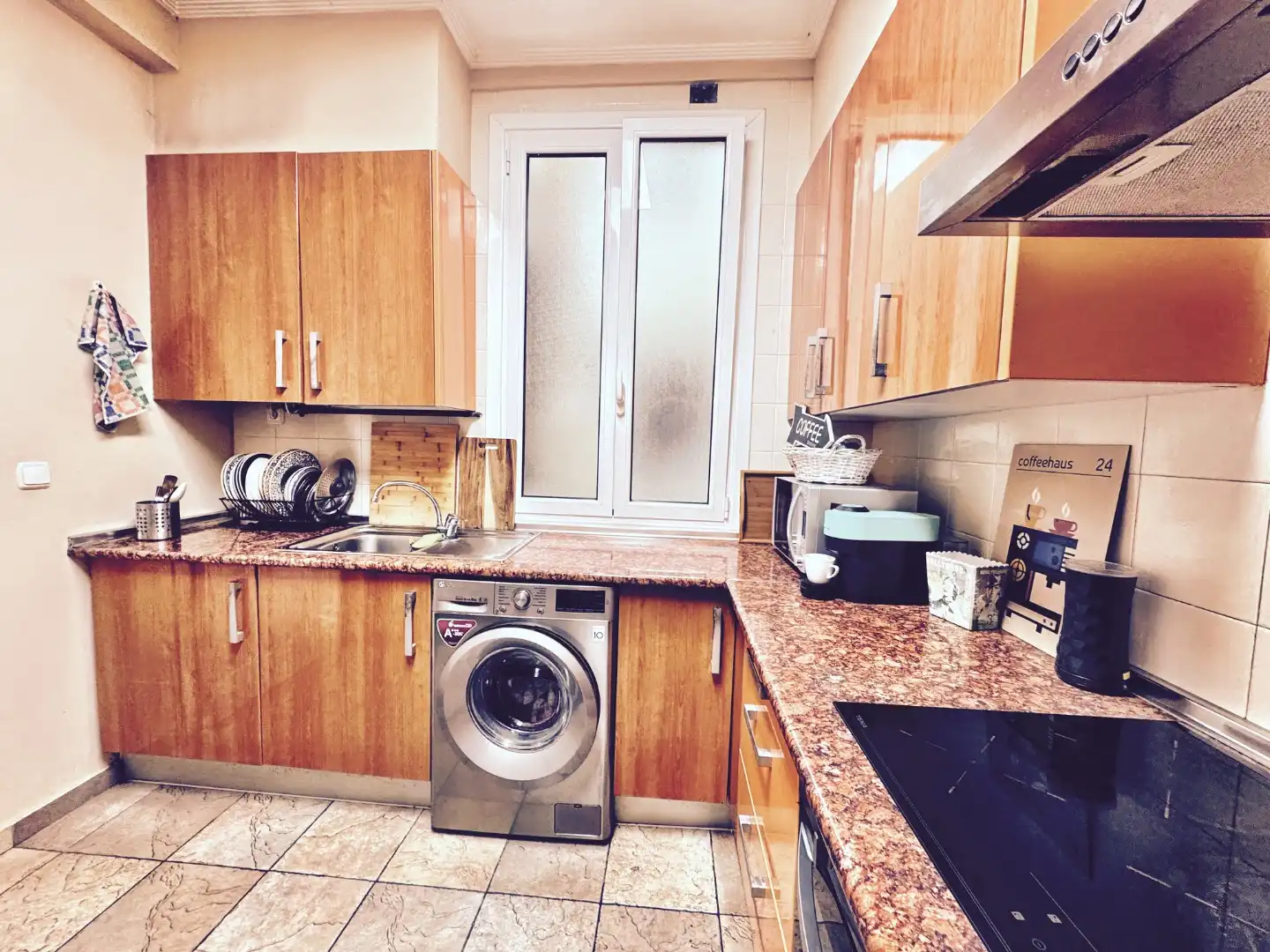 Habitación en alquiler, San Sebastián