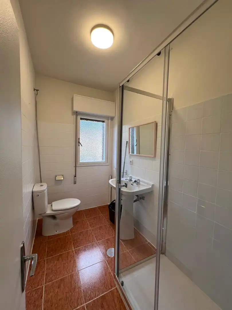 Piso de 70 m² en Llangréu / Langreo