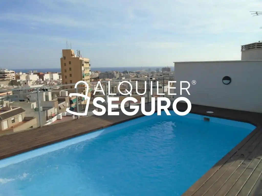 Piso de 70 m² en Alicante